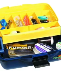 Flambeau Adventurer Kids Box Tackle Boxes, Bags & Organizers