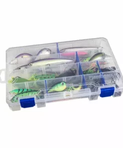 Fishing Accessories Flambeau Tuff Tainer Boxes-4007