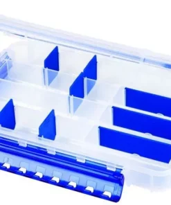 Flambeau WP4005 Partition Waterproof Tuff Tainer Box Fishing Accessories