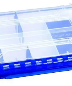 Flambeau WP4005 Partition Waterproof Tuff Tainer Box Fishing Accessories