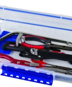 Flambeau WP5000 Waterproof Open Core Tuff Tainer Box