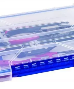 Flambeau WP5000 Waterproof Open Core Tuff Tainer Box