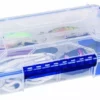 Flambeau Tainer Box Wp5001 Open Core Waterproof Tuff 1 Flambeau WP5001 Waterproof Open Core Tuff Tainer Box