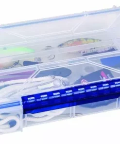 Flambeau WP5001 Waterproof Open Core Tuff Tainer Box