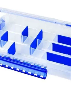 Flambeau WP5005 Partition Waterproof Tuff Tainer Box Fishing Accessories