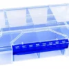 Flambeau WP5012 Partition Waterproof Tuff Tainer Box Tackle Boxes, Bags & Organizers