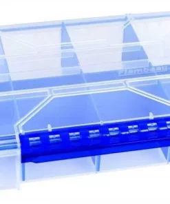 Flambeau WP5012 Partition Waterproof Tuff Tainer Box Tackle Boxes, Bags & Organizers