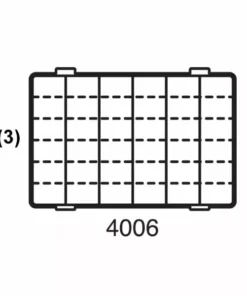 Flambeau Classic Front Loader With Zerust