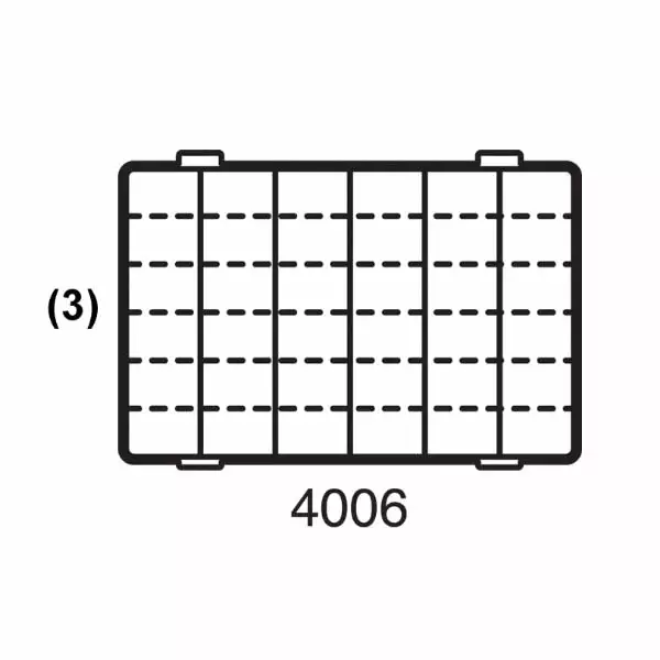 Flambeau Front Loader Zerust Classic 4 Flambeau Classic Front Loader With Zerust