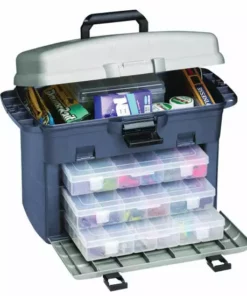 Flambeau Classic Front Loader With Zerust