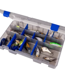 Flambeau Zerust Max Tuff Tainer Boxes Fishing Accessories