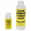Thread Flexcoat Rod Color Preserver Sealer 1 Flexcoat Color Preserver & Thread Sealer Rods