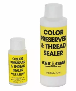 Flexcoat Color Preserver & Thread Sealer Rods