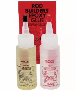 Rods Flexcoat Rod Builders Epoxy Glue