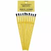 Rods Flexcoat Rod Finishing Brushes