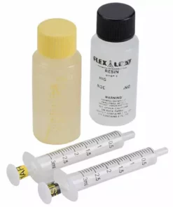 Flexcoat 4oz Rod Wrap Finish Rods