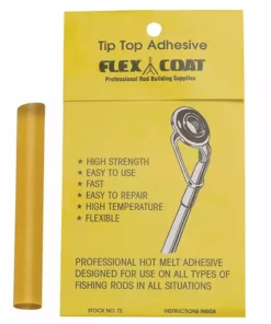 Flexcoat Tip Top Adhesive
