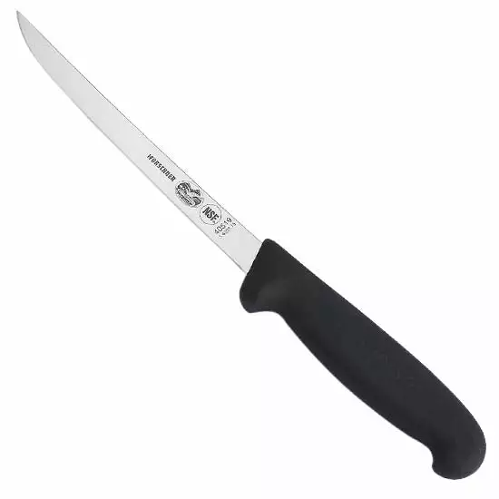 Victorinox Knife Boning Knife 47519 Forschner 3 Victorinox Forschner 47519 Boning Knife Knives