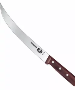 Victorinox Forschner 47130 Curved Breaking Knife