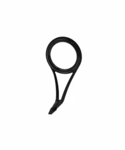 Fuji Single Foot Ceramic Guides Rods