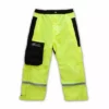 Grundens USA Grunden Gage Kids Waterproof Breathable Rain Pants Clothing & Gifts