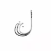 Gamakatsu Octopus, Inline, Circle, Straight Eye Hooks 25pk Terminal Tackle