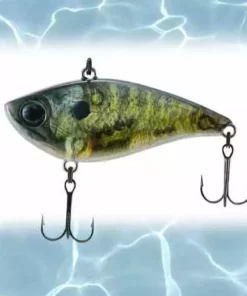 Lures Savage Gear Fat Vibe Lure 2.5