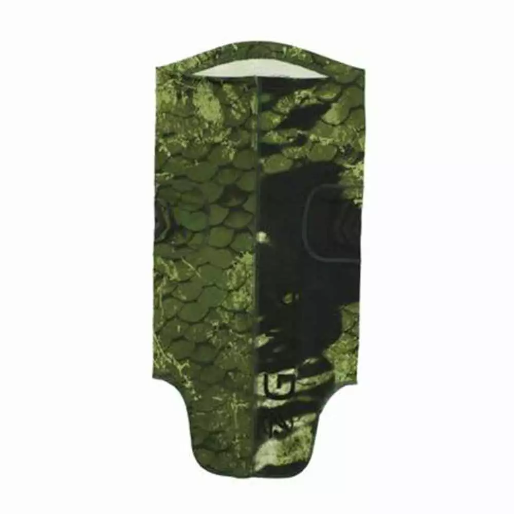 Gillz Mask Bass 5 Gillz Mask Bass