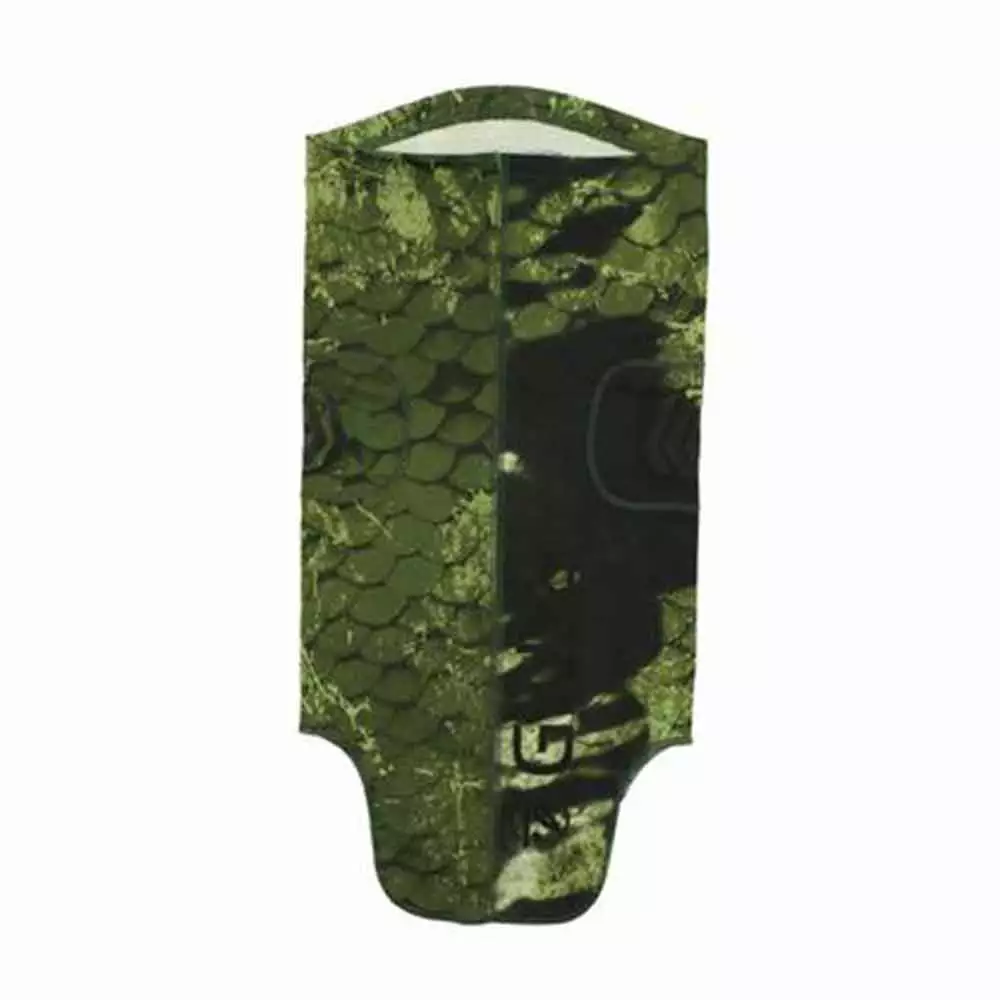 Gillz Mask Bass 3 Gillz Mask Bass