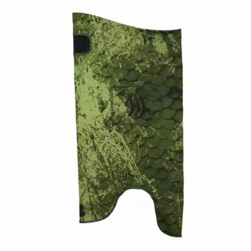 Gillz Mask Bass 4 Gillz Mask Bass