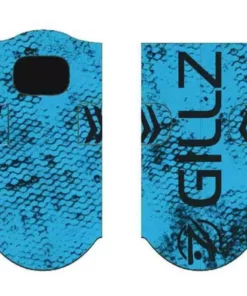 Gillz Mask Hawaiian Ocean Grunge Clothing & Gifts