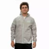 Clothing & Gifts Gillz Hi Rise Grey Men's Waterman Packable Light Weight Jacket
