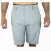 Gillz Men' Clothing Short Contender High Rise Grey 2 Gillz Men's High Rise Grey Contender Shorts Clothing & Gifts