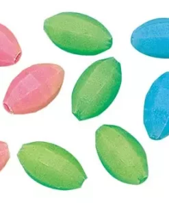 Capt. Harry's Fishing Supply Luminous Glow Beads 20pk
