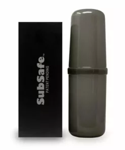 Sub Safe SubSafe Ultimate Sandwich Container Clothing & Gifts