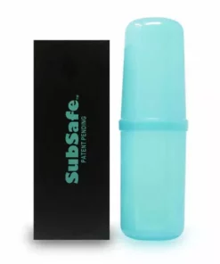 Sub Safe SubSafe Ultimate Sandwich Container Clothing & Gifts