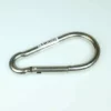 Anchor Pull Griffin Clip Carabiner