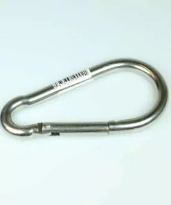 Anchor Pull Griffin Clip Carabiner