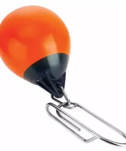 Griffin Clip Commercial Edition Anchor Pull 1/2”