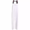 Grunden Usa Women’ Bib Pant Petru 118 Fishing White 1 Grundens USA Grundens Petrus 118 Women’s White Fishing Bib Pant