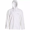 Grunden Usa Jacket Petru 82 Fishing Sport White 2 Grundens USA Grundens Petrus 82 White Sport Fishing Jacket