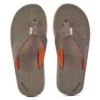 Grunden Brindle Sandal Clothing Deck-Hand Usa 1 Grundens USA Clothing & Gifts Grundens Deck-Hand Sandal Brindle