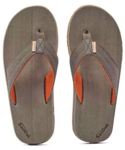 Grundens USA Clothing & Gifts Grundens Deck-Hand Sandal Brindle