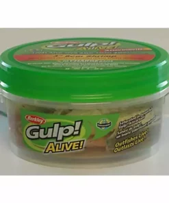 Berkley Gulp Alive Shrimp 11oz Bucket