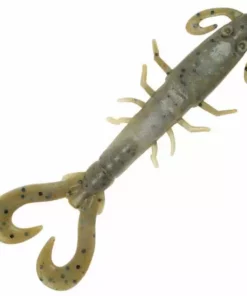 Lures Berkley Gulp Alive 3