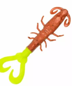 Lures Berkley Gulp Alive 3