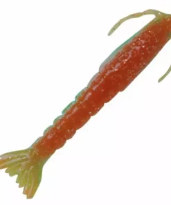 Lures Berkley Gulp Alive 4" Shrimp 6pk