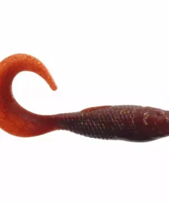 Berkley Gulp Alive 4" Swimming Mullet 4pk