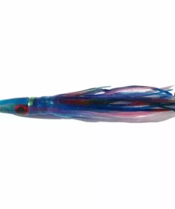 Gypsy Lures 5.5in Bullet