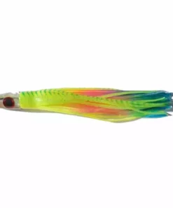 Gypsy Lures 5.5in Bullet
